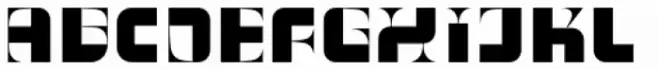 Gusset Regular