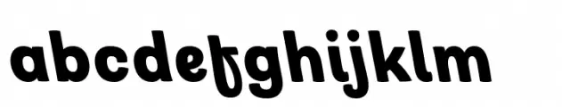 Guzzo Black Italic