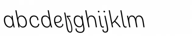 Guzzo Light Italic