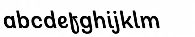 Guzzo SemiBold Italic