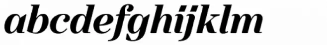 Gwyner Bold Italic