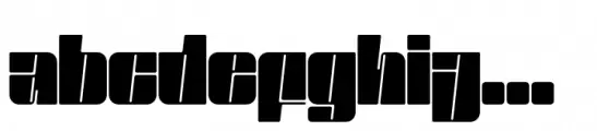 Gyanko Regular