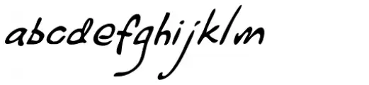 Haakke Slanted