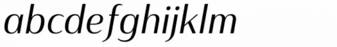 Haboro Contrast Norm Regular It