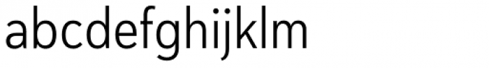 Haboro Sans Cond Book