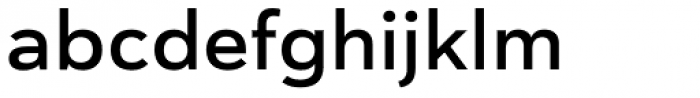 Haboro Sans Ext Demi