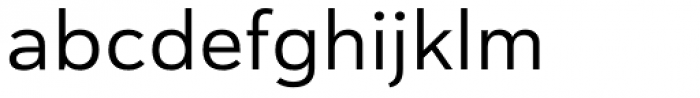 Haboro Sans Ext Regular