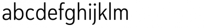 Haboro Soft Condensed Book