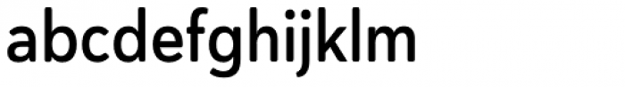 Haboro Soft Condensed Demi
