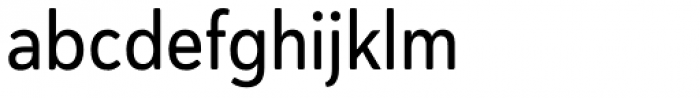 Haboro Soft Condensed Medium