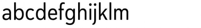 Haboro Soft Condensed Regular