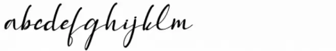 Hadriel Italic