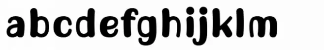 Hadsai Extra Bold