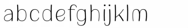 Hadsai Extra Light