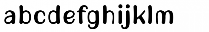 Hadsai Semi Bold