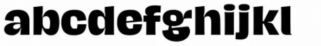 Hagrid Extrabold