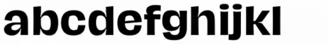 Hagrid Text Bold