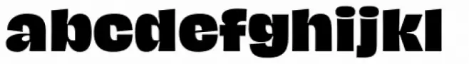 Hagrid Text Heavy