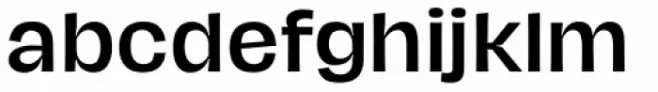 Hagrid Text Medium
