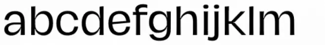 Hagrid Text Regular