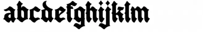 Haickens Regular