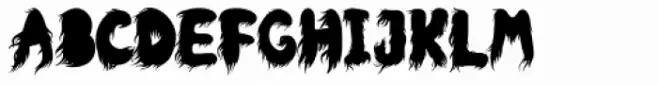 Hairy Beast