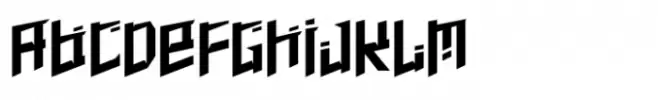 Hakaze Regular