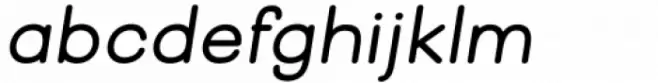 Halesbridge Black italic