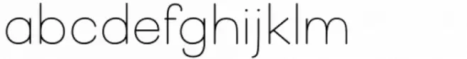 Halesbridge Thin