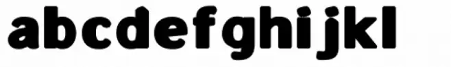 Halfwit Bold