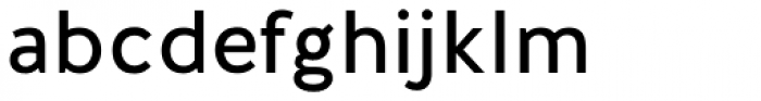 Halis Grotesque Regular