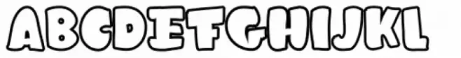 Hamasa Outline