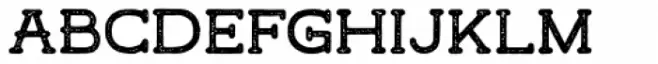 Hamer Rough