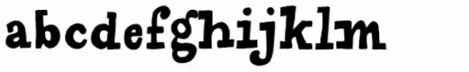 Handegypt Bold