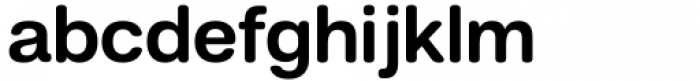 Hando Soft Bold