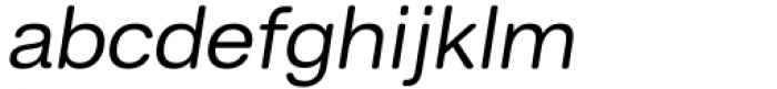 Hando Soft Oblique