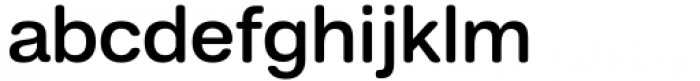 Hando Soft Semi Bold
