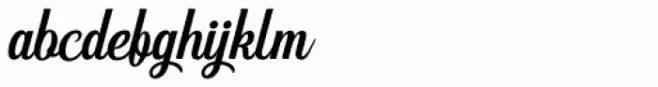 Hanleth Script