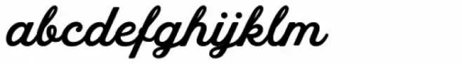 Hanley Pro Script