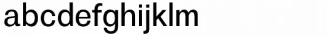 Hansplatz Grotesk Regular