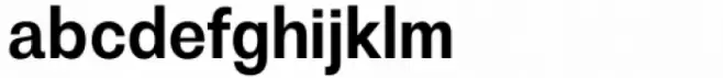 Hansplatz Grotesk Semi Bold