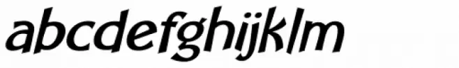 Happy Day Black Italic Pro