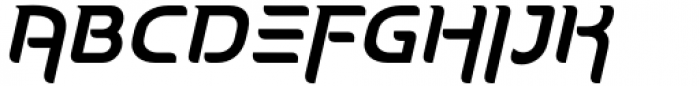 Hardipe Italic