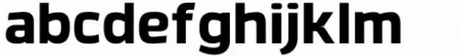 Hargloves Sans Bold
