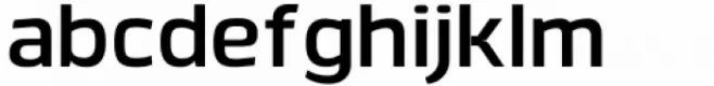 Hargloves Sans Medium