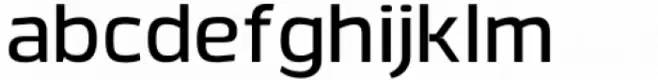 Hargloves Sans Regular