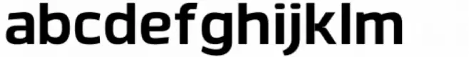 Hargloves Sans Semi Bold