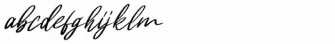 Harlane Italic