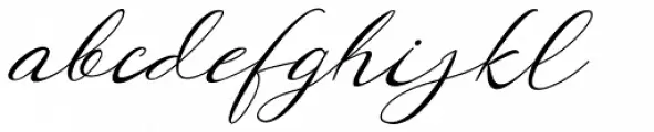 Harleyquin Italic