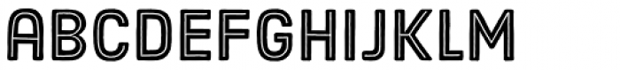 Harman Sans Inline